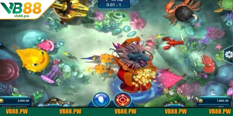 Cộng đồng người chơi tại VB88 rất sôi động và gắn kết