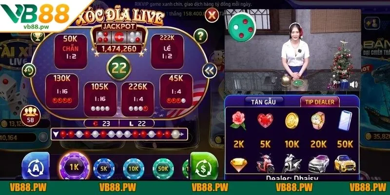 Cửa cược cần nắm trong game