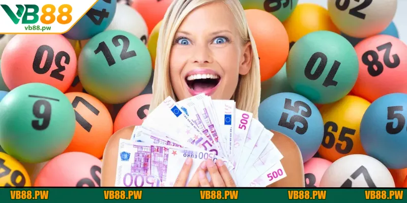 Kiểu chơi này giúp bạn tăng cơ hội trúng giải hơn