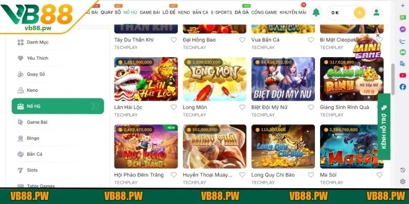 Tổng quan về game Ăn khế trả vàng tại VB88